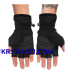 Перчатки Simms Freestone Half Finger Black